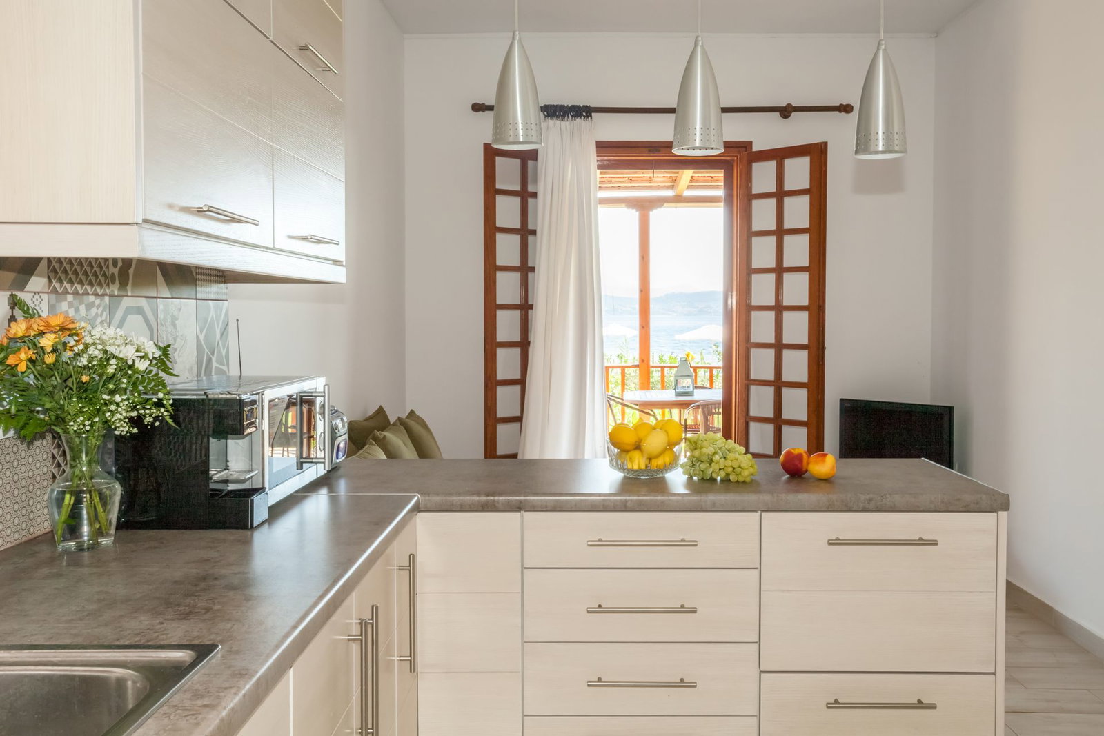 Hotel Alekos Beach Houses Kefalonia