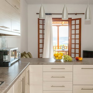 Hotel Alekos Beach Houses Kefalonia cazare Lixouri