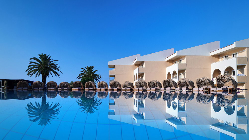 Hotel Argile Resort