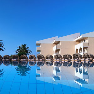 Hotel Argile Resort cazare Lixouri Xi