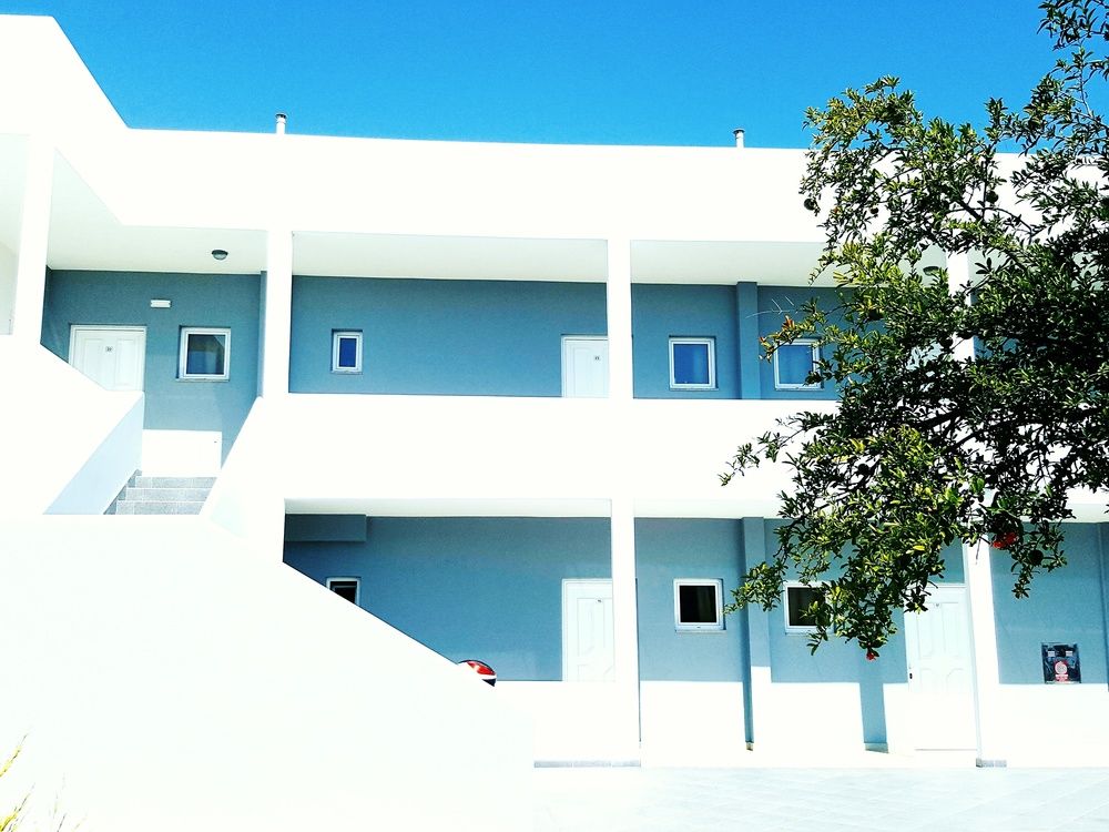 Hotel Athina Apartments