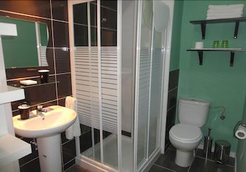 Hotel Pension Arena Alicante