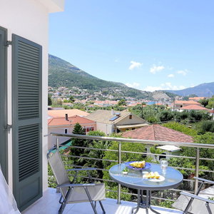 Hotel Ithaca's Poem cazare Vathy