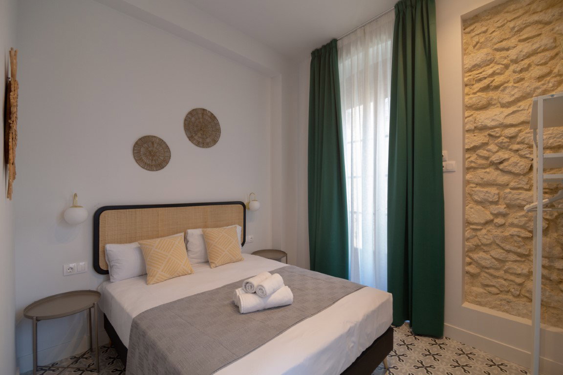 Hotel Apartamentos Teatro By Be Alicante