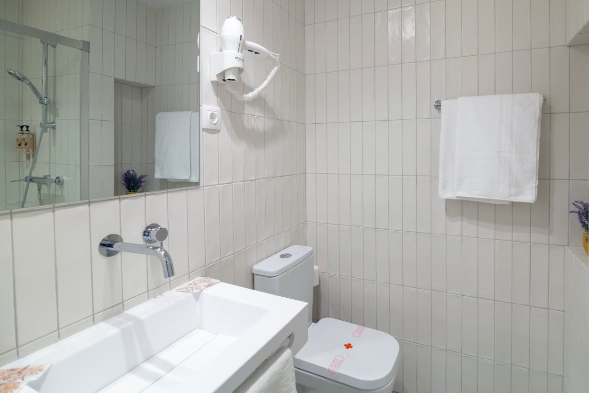 Apartamentos Teatro By Be Alicante