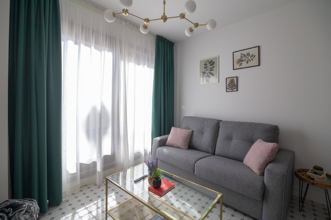 Apartamentos Teatro By Be Alicante