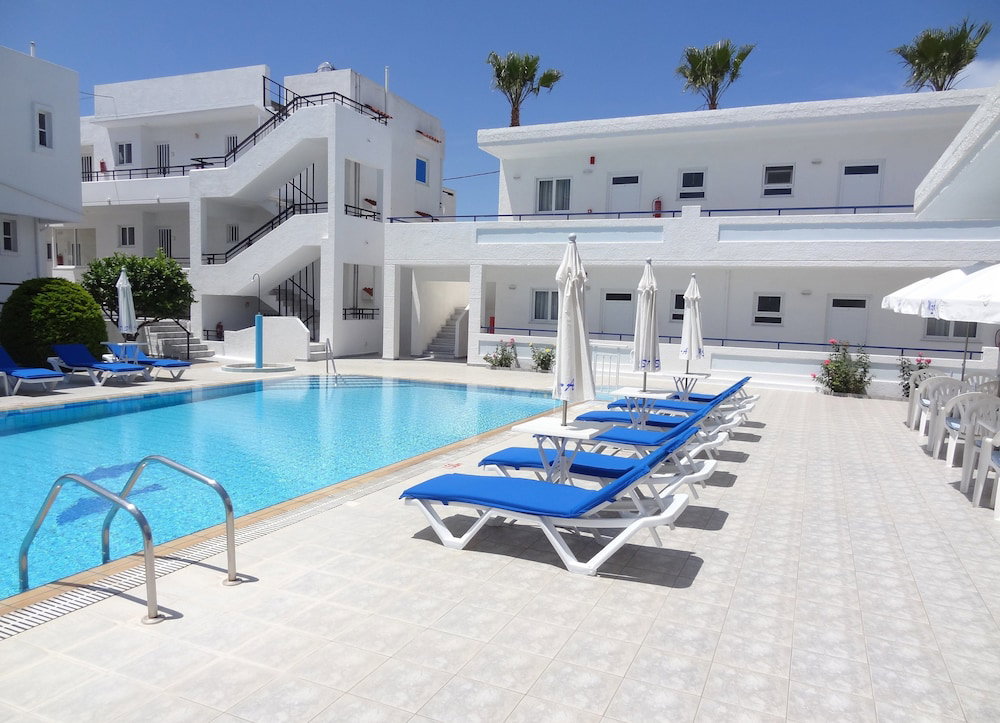 Hotel Michalis Studios & Apartments