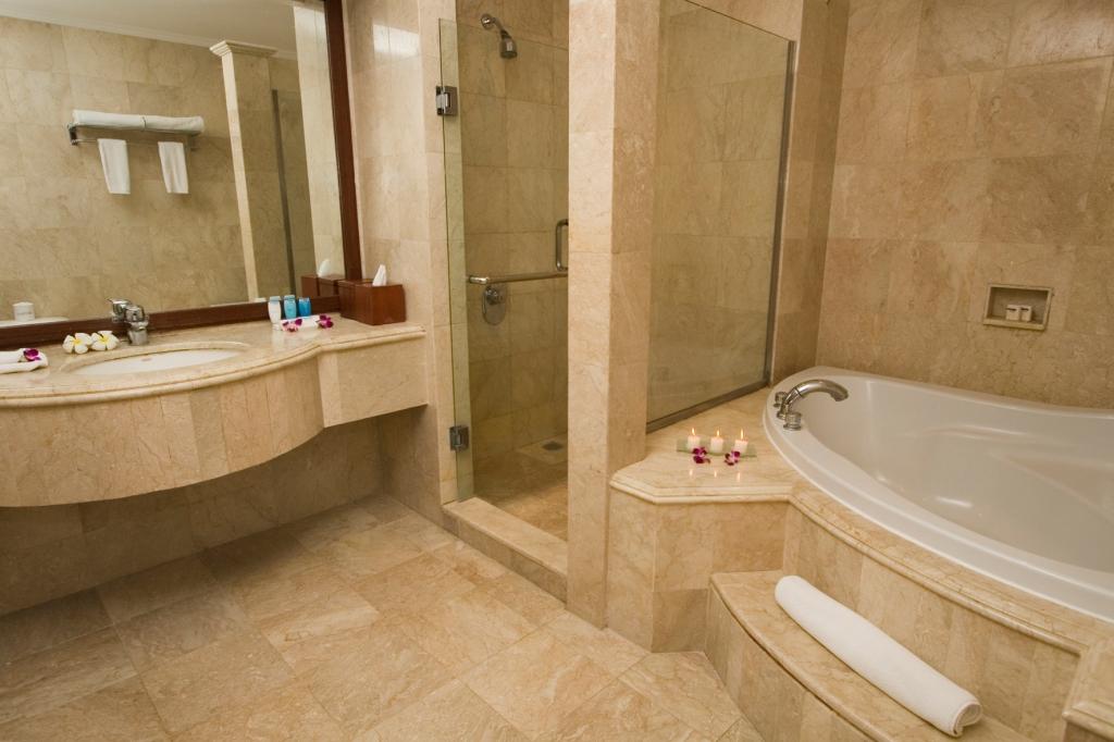 Hotel Hotel Nikko Bali Benoa Beach