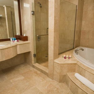 Hotel Hotel Nikko Bali Benoa Beach cazare Nusa Dua