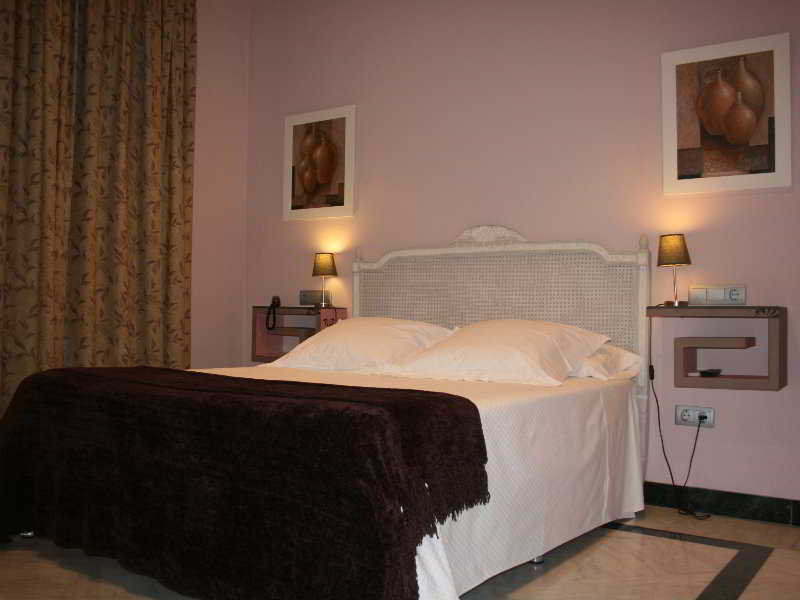 Hotel Hotel Conde De Cárdenas