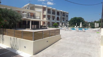 Hotel Jenny Hotel