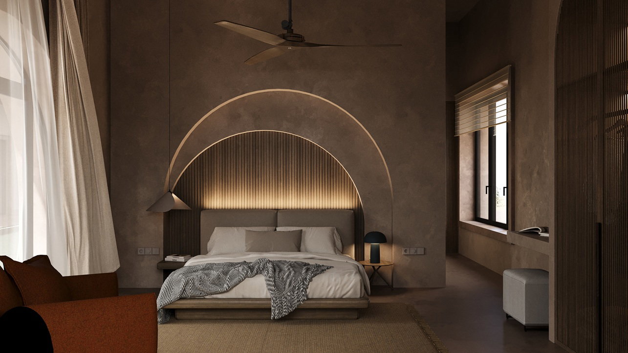 The Landmark Rhodes Villas & Spa