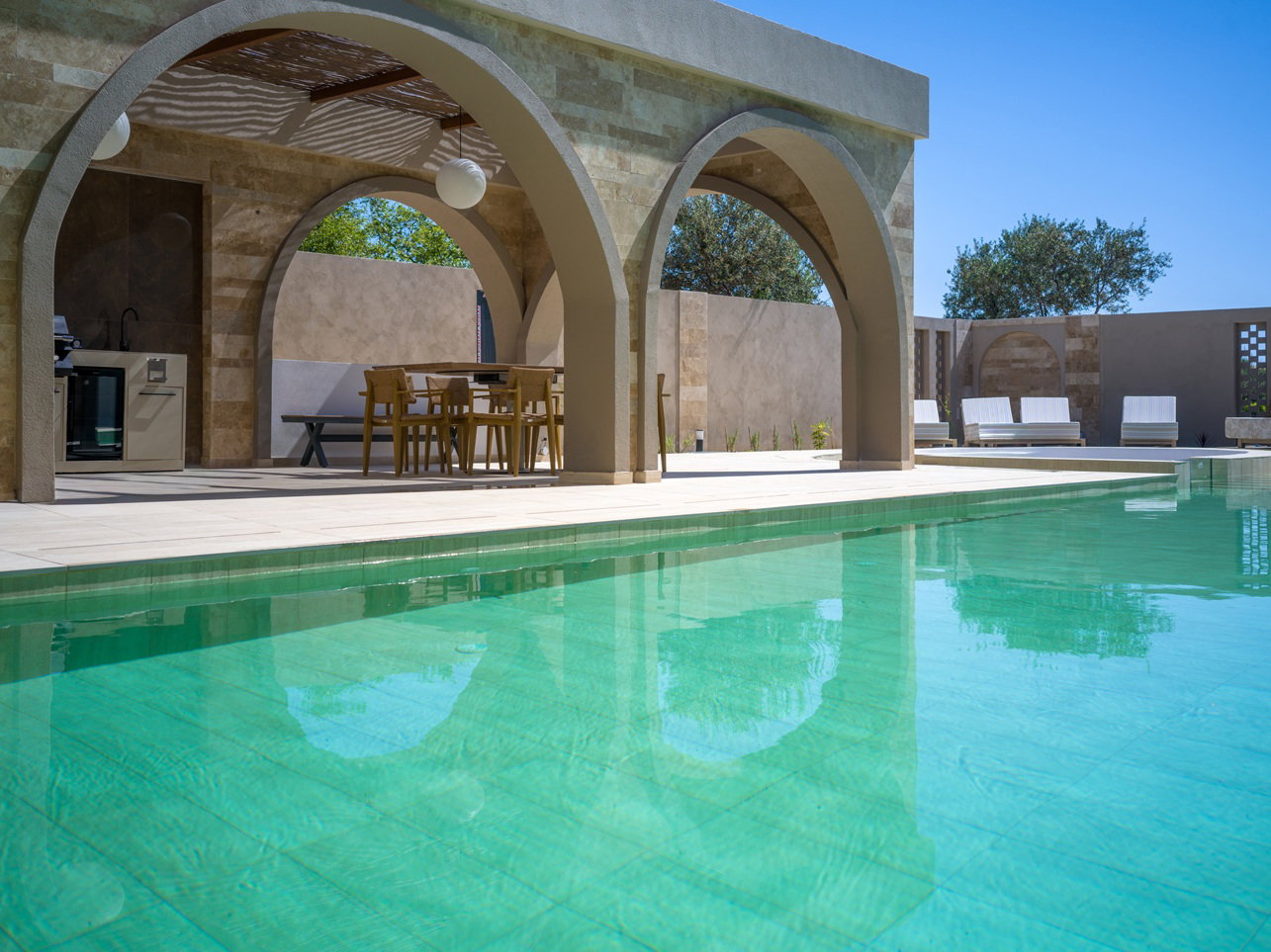 The Landmark Rhodes Villas & Spa