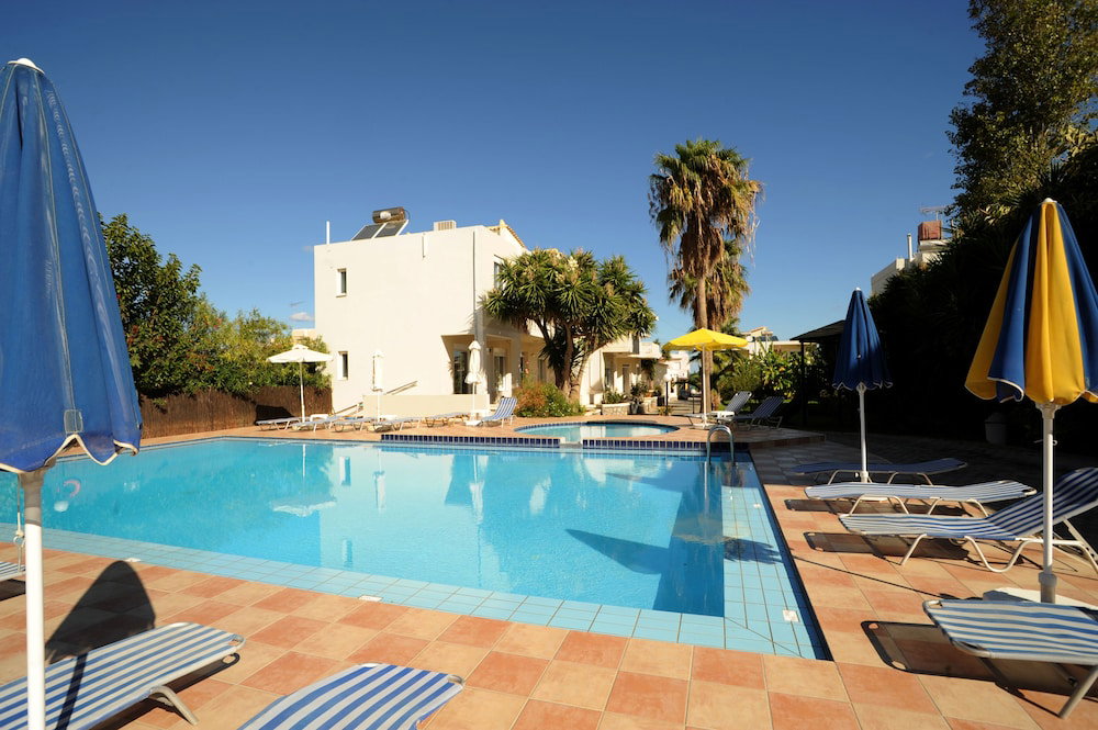 Hotel Evilion Hotel