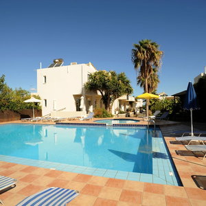 Hotel Evilion Hotel cazare Stalos
