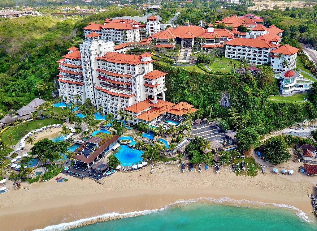 Hotel Hilton Bali Resort
