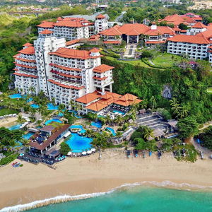 Hotel Hilton Bali Resort cazare Nusa Dua