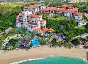 Hotel Hilton Bali Resort cazare Nusa Dua