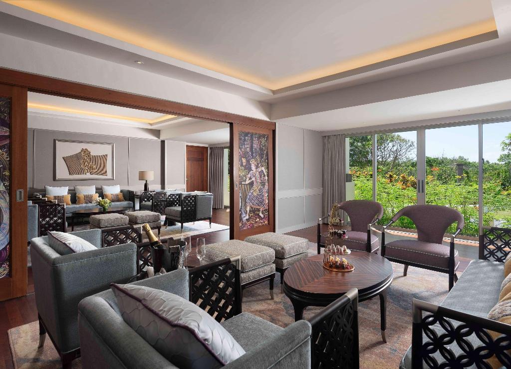 Hilton Bali Resort