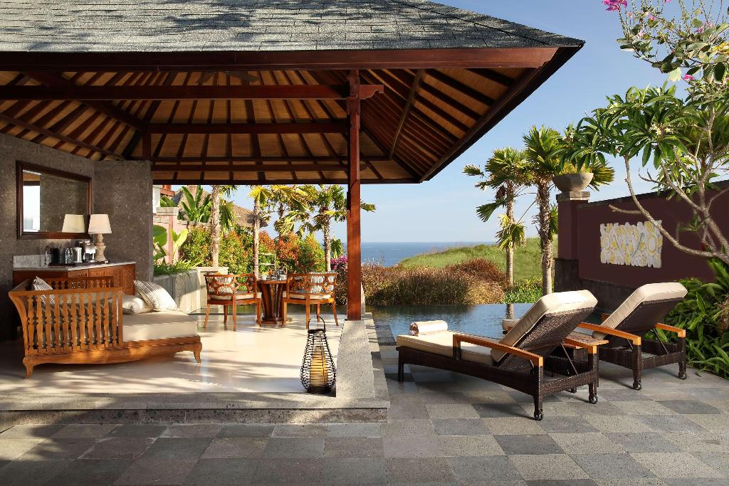 Hilton Bali Resort