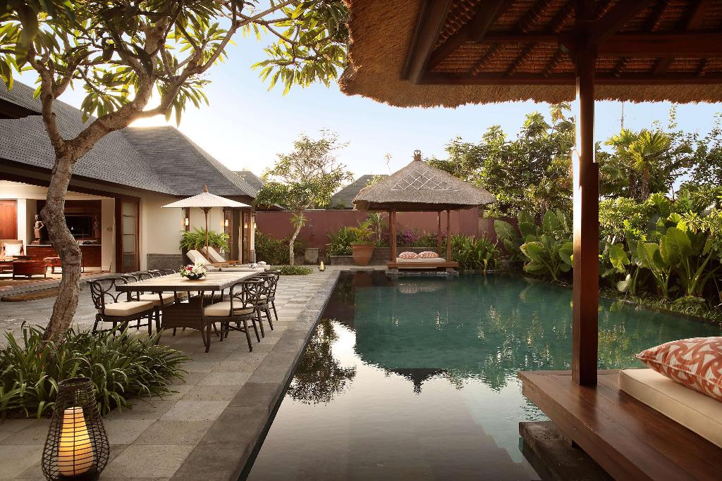 Hilton Bali Resort