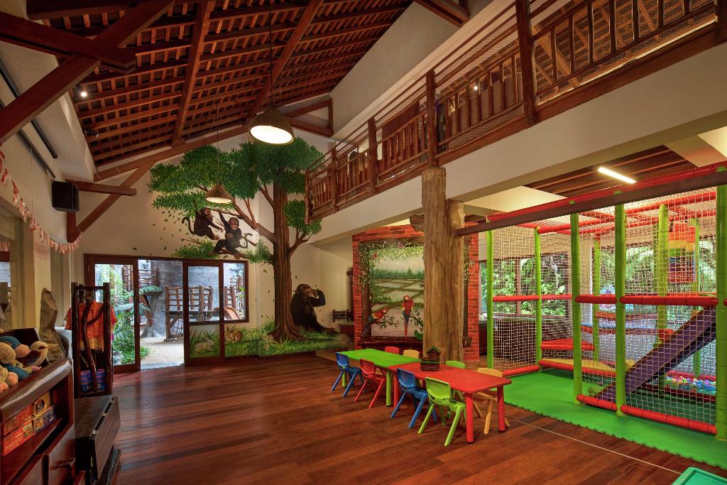 Hilton Bali Resort