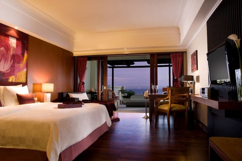 Hilton Bali Resort