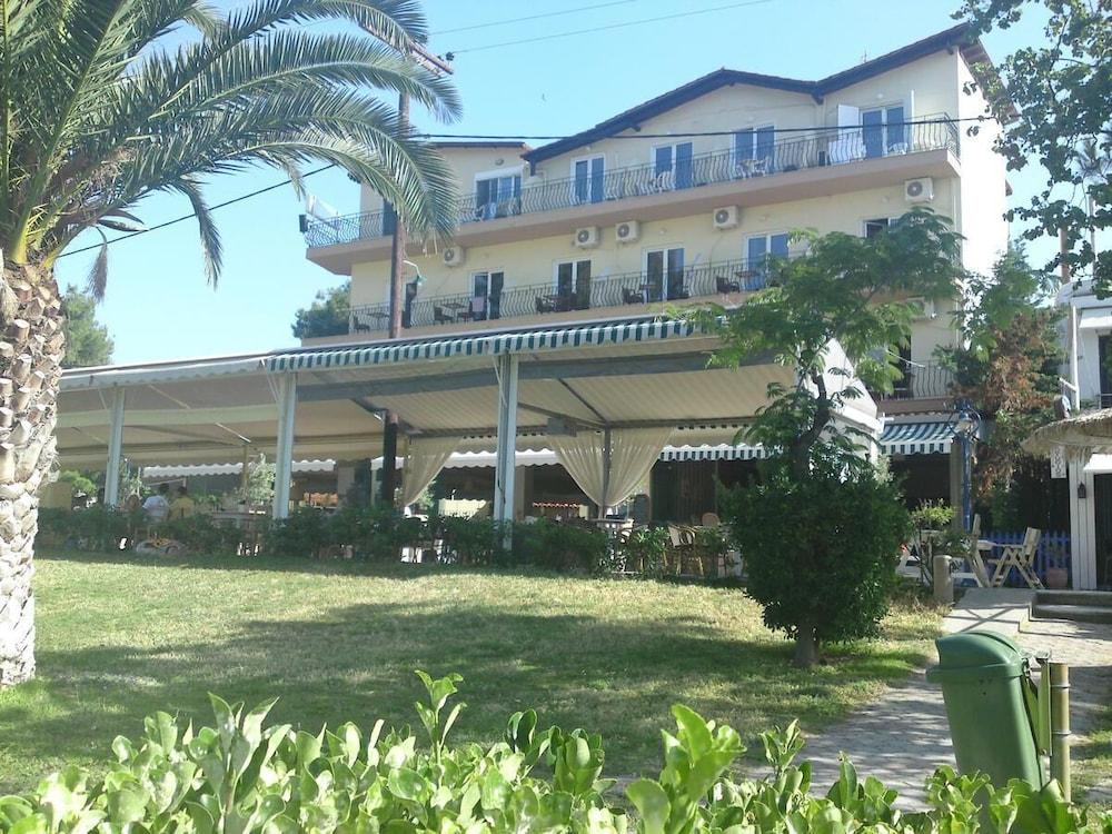 Hotel Plaza Hotel