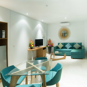 Sejur Aq-Va Hotel & Villas vacanta Bali