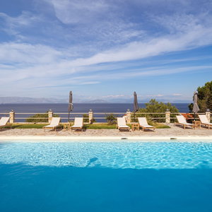 Hotel Anasa Corfu cazare Benitses