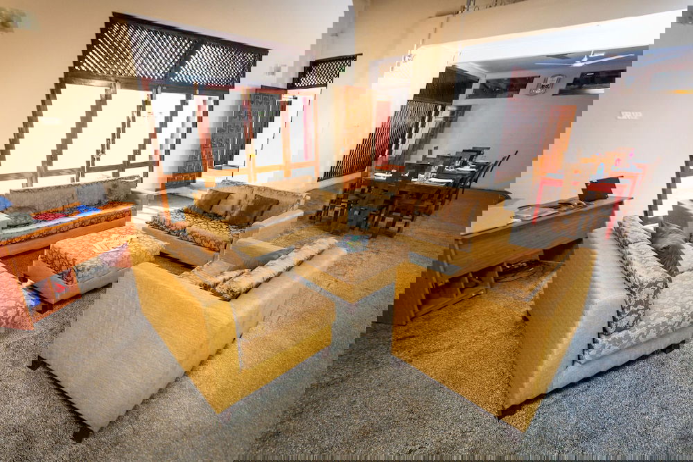 Hotel Dayanithi Guest House