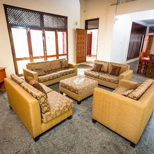 Hotel Dayanithi Guest House cazare Jaffna