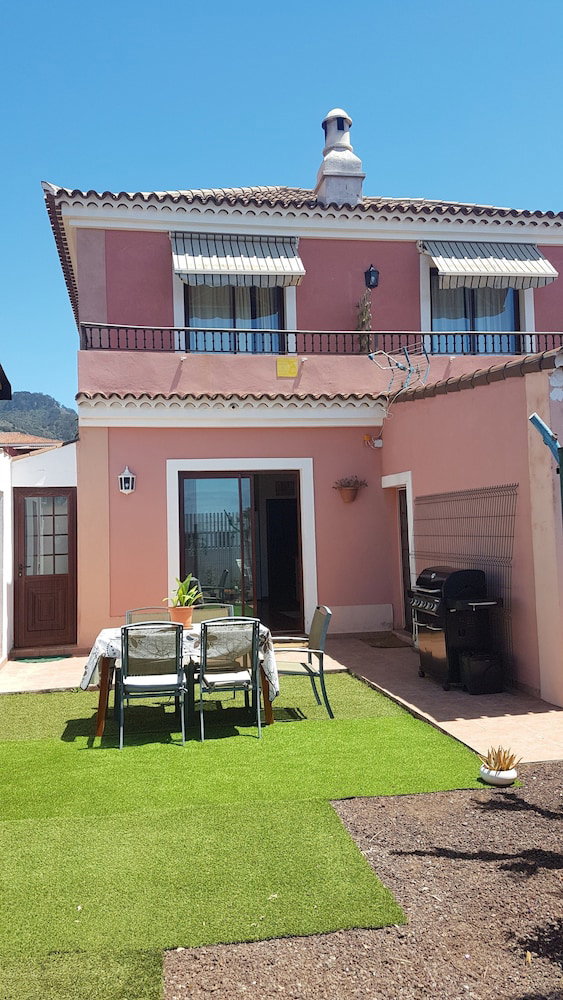 Chalet Anagato
