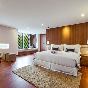 Hotel Nusa Dua Bayview cazare Nusa Dua
