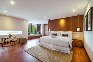 Hotel Nusa Dua Bayview cazare Nusa Dua