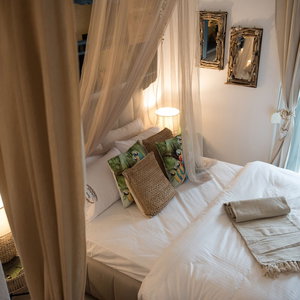 Hotel Dandy Villas Nea Kallikratia Sea View Loft cazare Nea Kallikrateia