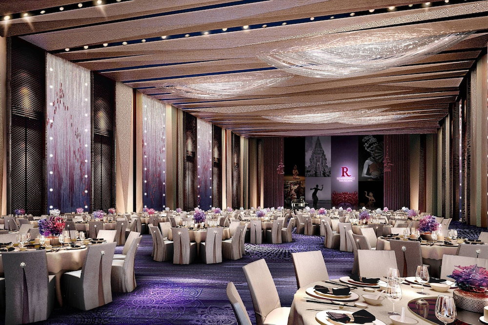 Renaissance Bali Nusa Dua Resort