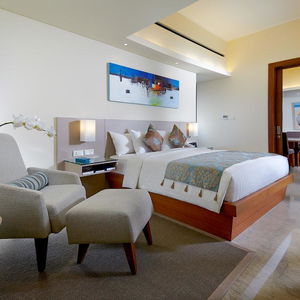 Hotel Courtyard By Marriott Bali Nusa Dua Resort cazare Nusa Dua