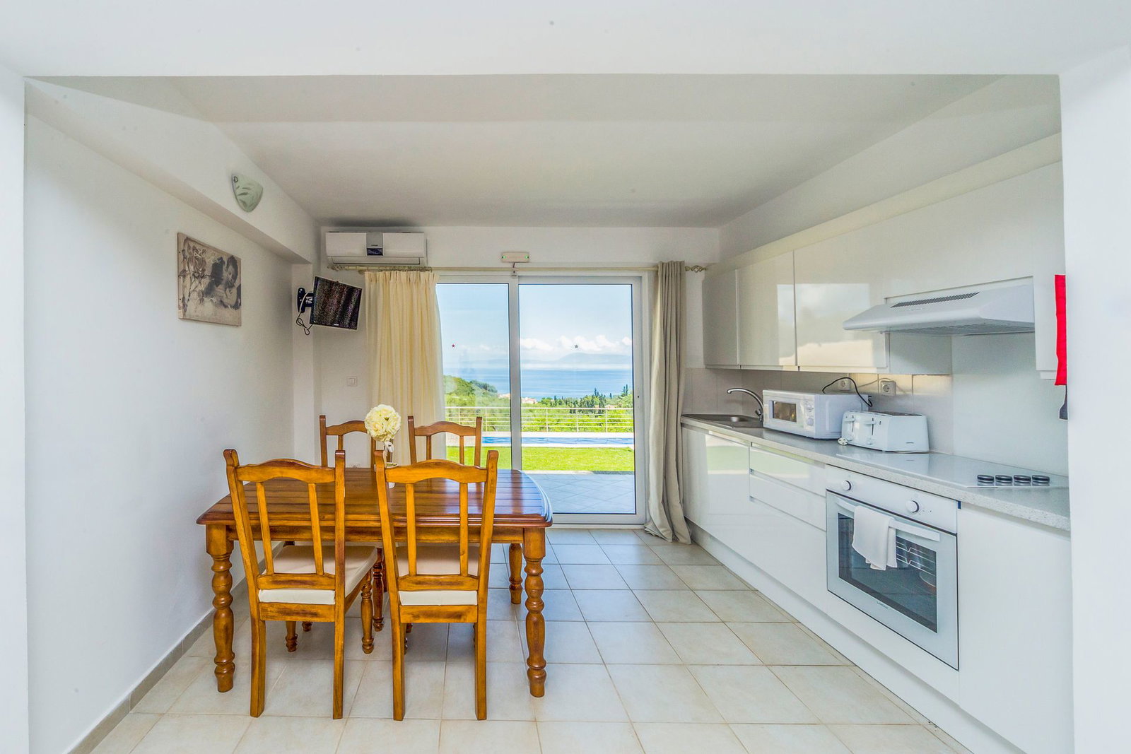 Hotel Spileo House Boutique Apartments - Adults Only