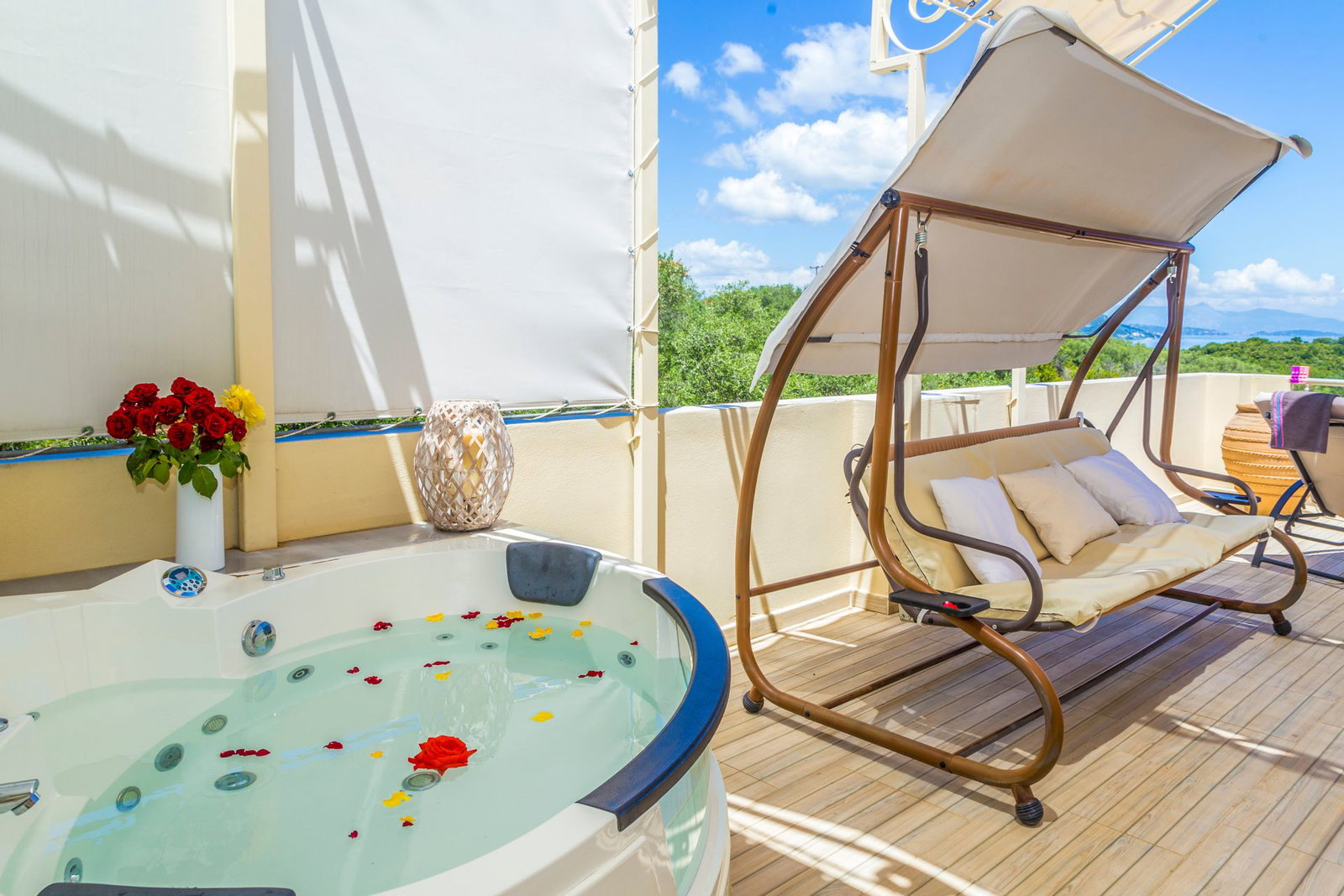 Spileo House Boutique Apartments - Adults Only