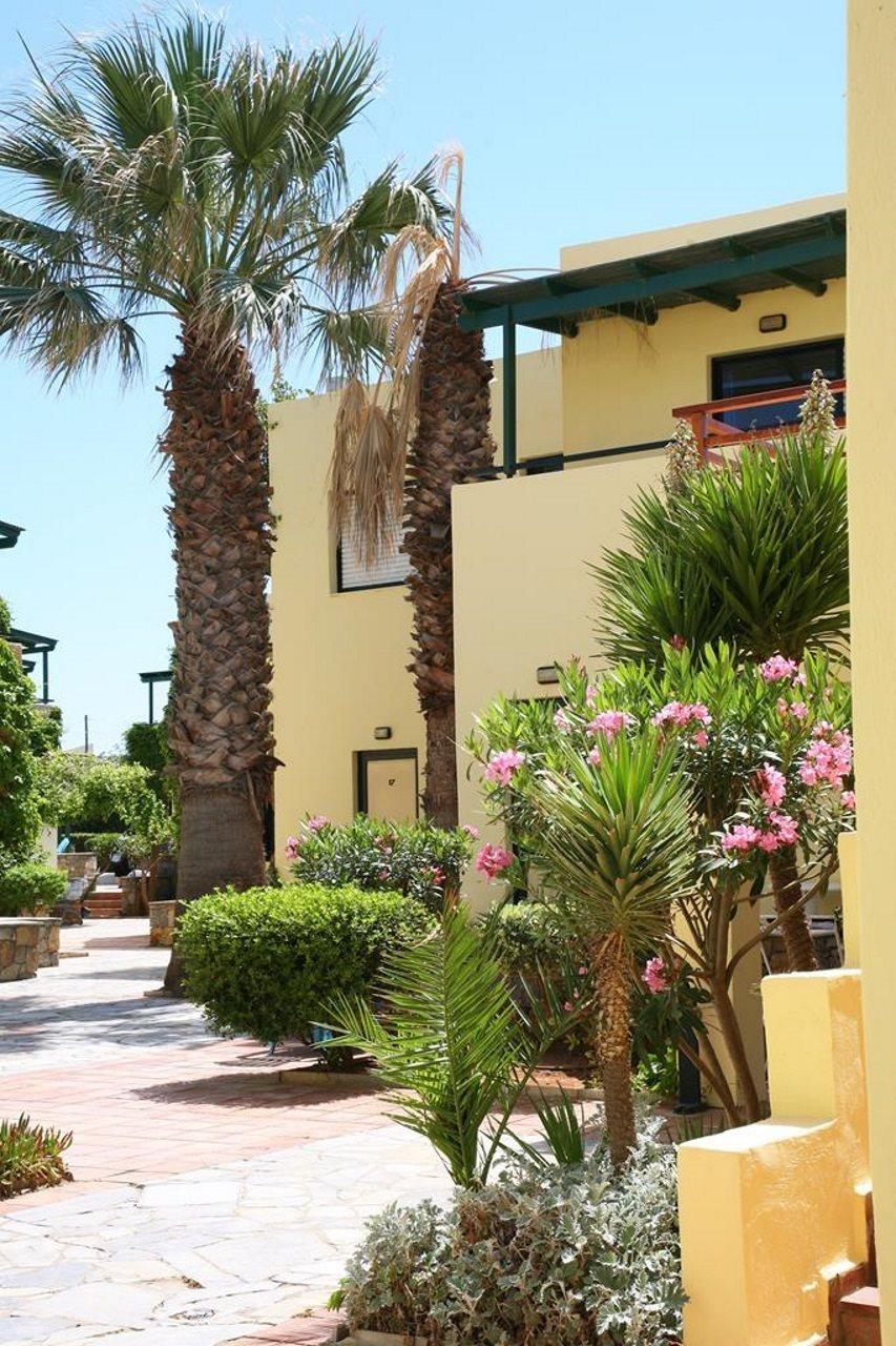 Hotel Kaissa Beach
