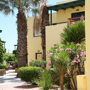 Hotel Kaissa Beach cazare Gouves
