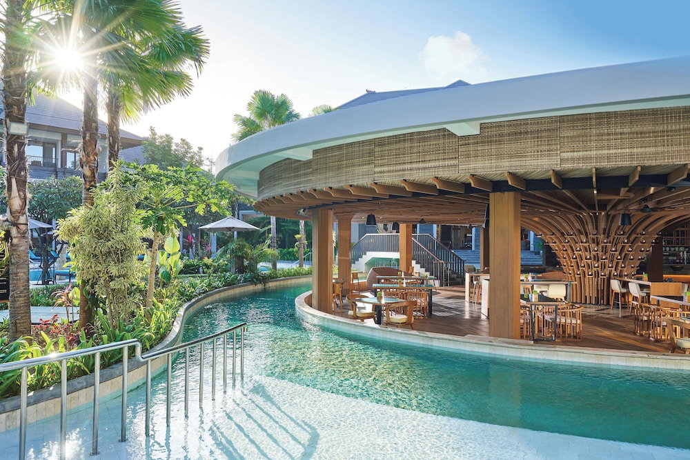 Hotel Marriott’s Bali Nusa Dua Gardens