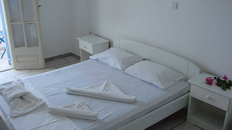 Hotel Galatis Hotel