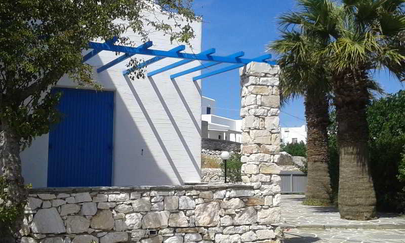 Hotel Sea View