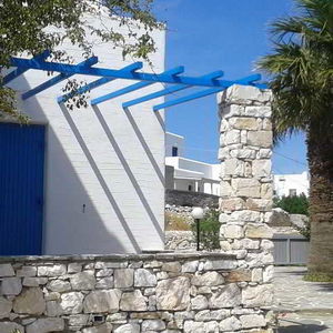 Sejur Sea View vacanta Paros
