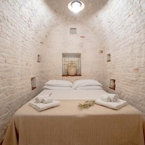 Hotel Trulli Lithos Suite cazare Alberobello