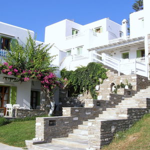Hotel Elena Studios And Apartments cazare Paros