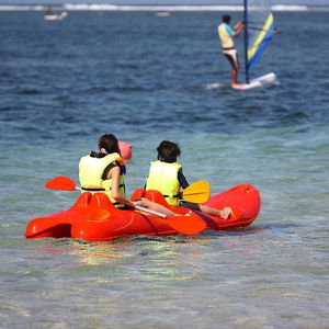 Hotel Novotel Bali Nusa Dua cazare Nusa Dua