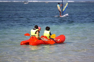 Hotel Novotel Bali Nusa Dua cazare Nusa Dua